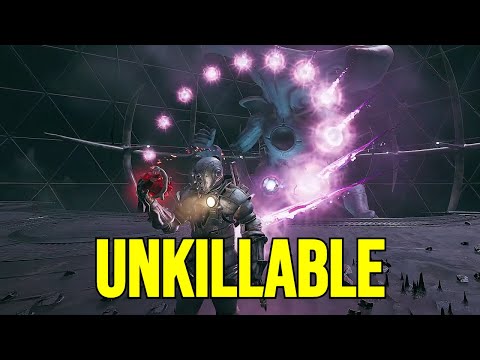 Remnant 2: WARDEN is The BEST TANK? | META Builds for Tanks