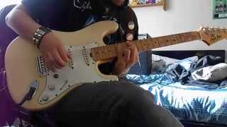 Lissie - Mother (Danzig Cover)