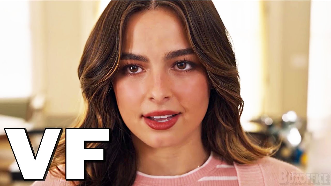 Miniature de la vidéo IL EST TROP BIEN Bande Annonce VF (2021) Netflix du film Il est trop bien