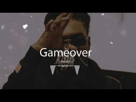 [FREE] FMB Dz x Sada Baby TypeBeat 2018-"Game Over'  | Drill Detroit Type Beat 2018