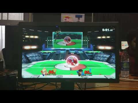 WBG | MVD (Snake) vs King Chrisz (ZSS) 20$ MM at GOML 2019