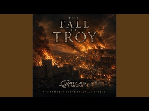 The Fall Of Troy \