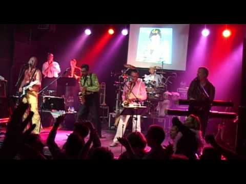 Willie en de Billies