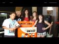 UNICEF USA KIDZ BOP Kids Trick Or Treat For UNICEF