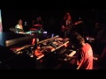 Marco Benevento Trio: "You Must Be a Lion" 11.10.08