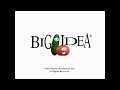Big Idea Productions Paramount Home Entertainment 90th Anniversary 2002