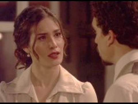 Elías confirma que Beatriz es hija de Hernando