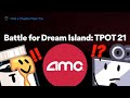 The TPOT 21 Theater DILEMMA