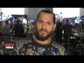 Jorge Masvidal: I will baptize Kamaru Usman | ESPN MMA