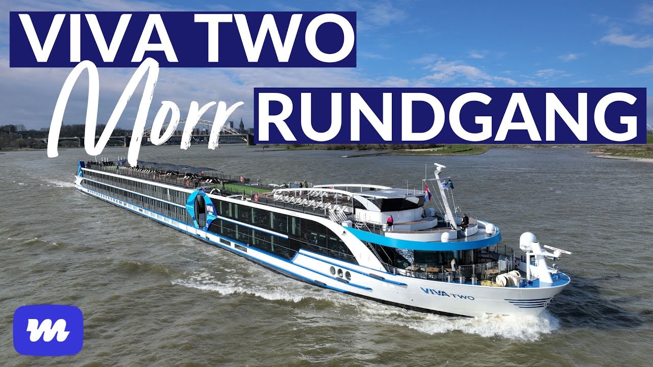 Flusskreuzfahrten im Vergleich