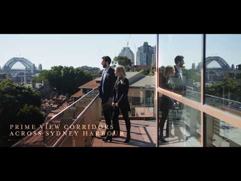 19 Harris St, Pyrmont