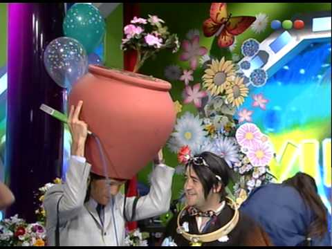 Los regalos primaverales de Waldo - Videomatch 99