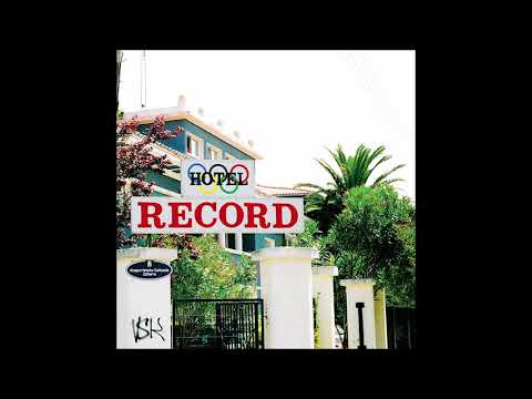 Crys Cole & Oren Ambarchi「Hotel Record」(2017)