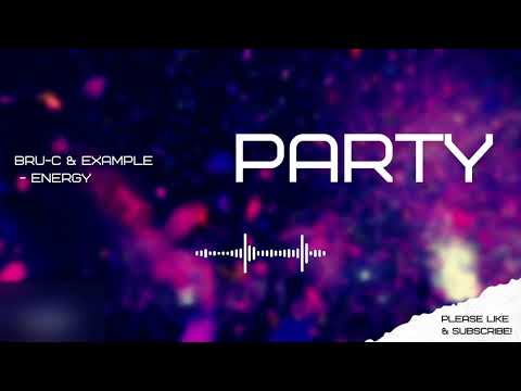 Bru C & Example - Energy