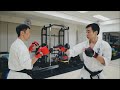 Kyokushin Karate Sparring With Head Punches Shinken Shobu