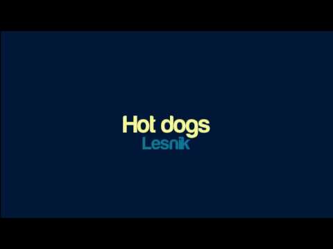 Lesnik - Hot dogs