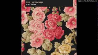 Mark Lanegan-Phantasmagoria Blues