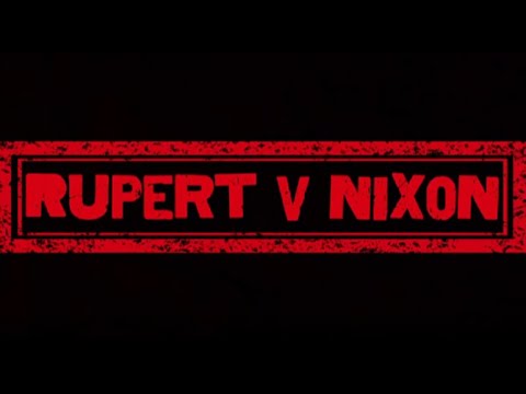 Rupert V Nixon