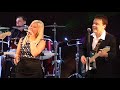 The Wild Side Of Life / It Wasn't God Who Made Honky Tonk Angels - Thomas Maguire & Fhiona Ennis