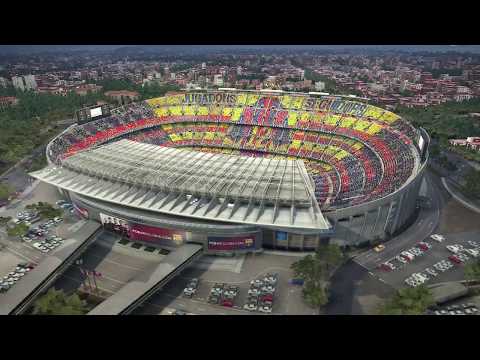 pes 2018 demo gameplay/review. Is this the best football game ever?