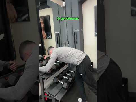 ¿100 problemas o 0 problemas?