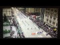 Bahamas All Stars Performs At New York Macy S Thanksgiving Day Parade 2014