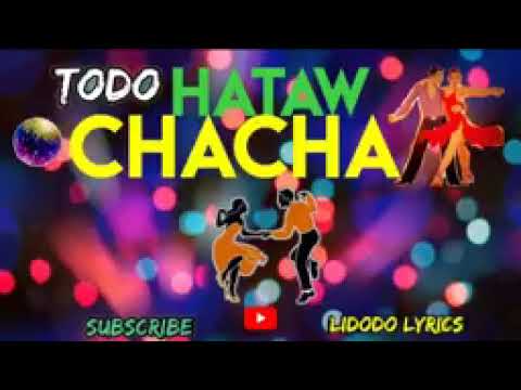 Cha Cha Todo Hataw sa Discohan pang probinsya 2022 Nonstop with Dj Rodz #camotesspinnerdjs#mmd