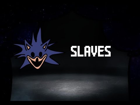 Slaves | Lord X Wrath OST