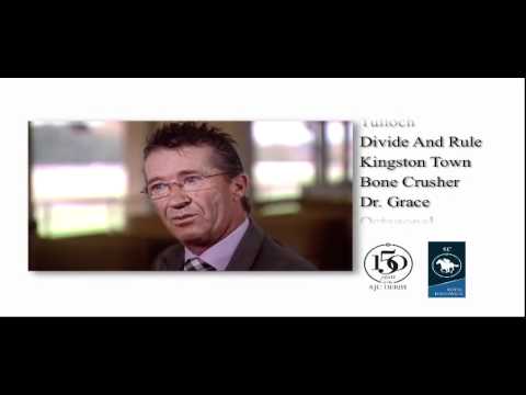 150th Anniversary of the AJC Derby at Royal Randwick Racecourse