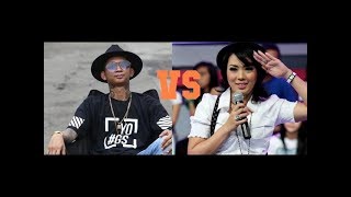 Download lagu Young Lex Vs Soimah Java Hip Hop (Rap Battle) mp3
