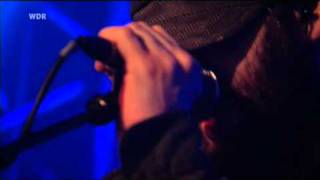 The Black Angels - The Prodigal Son (Rockpalast 11&#39;)