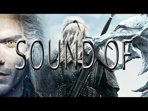 The Witcher - Sound of the White Wolf