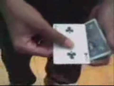 Riza Card Magic