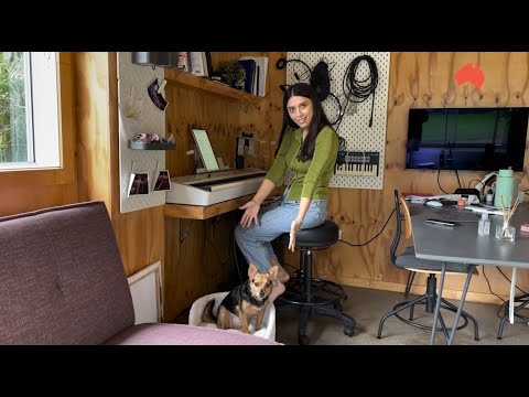 Pub Choir director Astrid Jorgensen on arranging ABBA's The Winner Takes It All for 2500 in Brisbane