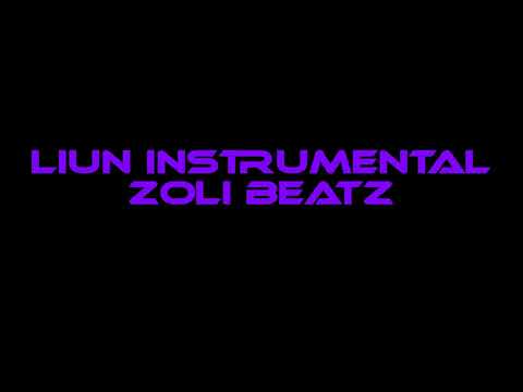 73. Liun Instrumental / Zoli Beatz - Slow R&B / Rap Beat