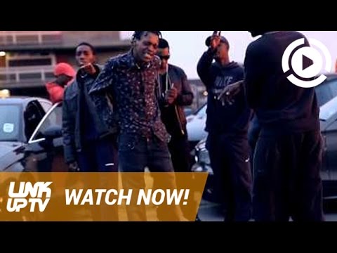 Section Boyz & Ghost - BANG (Music Video) @TeamSqueeze | Link Up Tv
