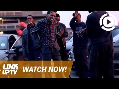 Section Boyz & Ghost - BANG (Music Video) @TeamSqueeze | Link Up Tv