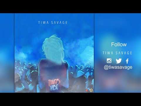 Tiwa Savage - Tiwa's Vibe ( Official Audio )