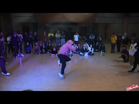 Illadelph Phlave Vs Inner Circle - Top 8 - Rhythm Spotlight XVII - R.A.M. Squad x BNC