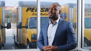 Penske Management Trainee Careers: D’Lyle “Where Are They Now