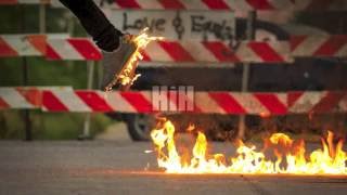 Lady Bee & Kid De Luca - Drop Down ft. Feliciana