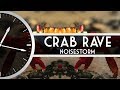 Noisestorm - Crab Rave ⌛ 1 HOUR Seamless Loop