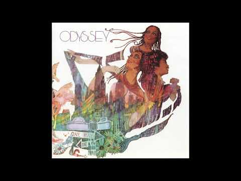 Odyssey - Native New Yorker