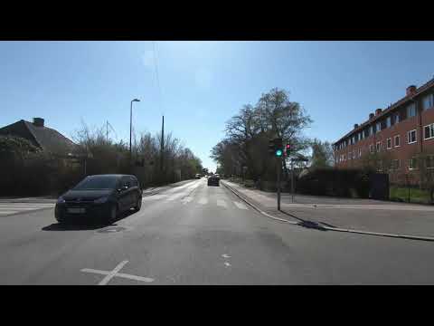 Linje 78 DR Byen St - Femøren St