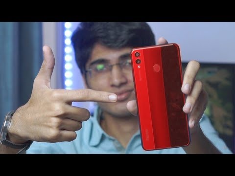 Honor 8X Review After 30 Days - The Truth About Honor 8X