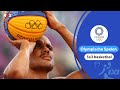 3x3 basketballers boeken zege tegen gastland Japan | Samenvatting Nederland - Japan | #Tokyo2020