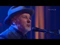Tempted - Paul Carrack | The Late Late Show | RTÉ One