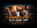 JIMINOGENI DOTO MDENDELA UJUMBE WA MBINA JANE 2026 0610810781 YOHANA STUDIO MSAMBAZAJI 2026