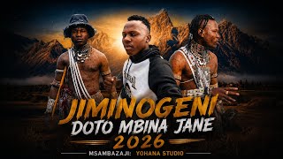 JIMINOGENI DOTO MDENDELA UJUMBE WA MBINA JANE 2026 0610810781 YOHANA STUDIO MSAMBAZAJI 2026