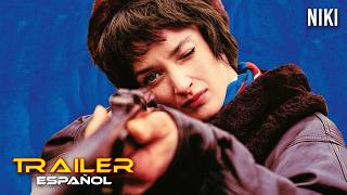 Niki - Tráiler español